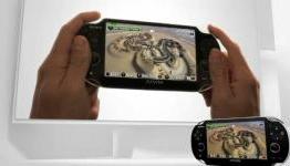 “No plans” to bring PS2, PS3 games to Vita – Sony