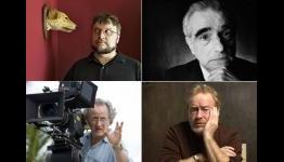What Projects Will Guillermo Del Toro, Ridley Scott, Michael Mann & Martin Scorsese Actually Make?