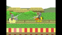 Charge Of The Knight Brigade: ‘Pixelry’ Enters Alphafunding