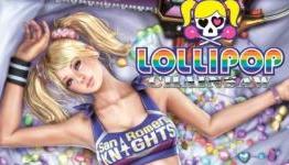 Suda 51’s Lollipop Chainsaw has “strong blood violence, sex references”