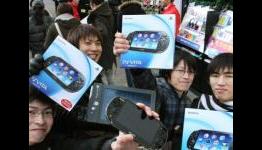 Quick Write A Negative Vita Article