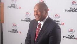 NCAA Football 13 and Former Heisman Winners