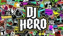 DJ Hero: Just A Little Late To The Game