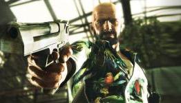 60+ New Images from the Max Payne 3 Trailer