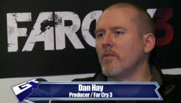 GameTrailers: Far Cry 3 – Down the Rabbit Hole Interview (Video)