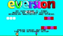 Eversion: A Review & Study (Hard4Games)
