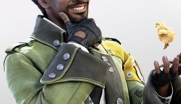 Final Fantasy XIII-2 DLC Details Confirmed