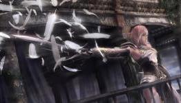So Many Feathers: Save Game’s Review of Final Fantasy XIII-2
