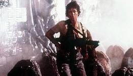 Top 10 Science-Fiction Films of All-Time