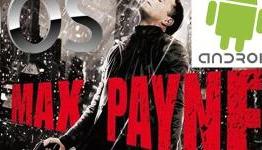 Max Payne Headed To Mobile
