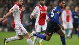 Valencia blow for United