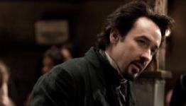 New Images from ‘The Raven’