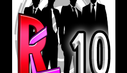 TheReviewcast Episode 10