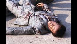 10 Of The Best Film Deaths