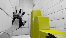 Review: Q.U.B.E. – VGBlogger