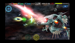 DARIUSBURST SP Review [Capsule Computers]