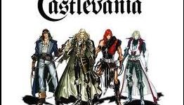 FraggedNation – Castlevania Comic Strip 5