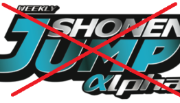 Viz Media force Mangastream to remove Jump Manga