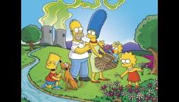 The Blast: The Simpsons Arcade review