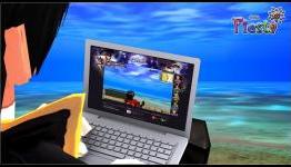 Web Fiesta Launches With Mindblowing 3D Graphics