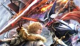 SoulCalibur V Review – The Koalition