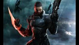 Take A Look At Some Mass Effect 3 Multiplayer Gameplay – The Koalition