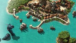 Pirate Storm Officially Launches