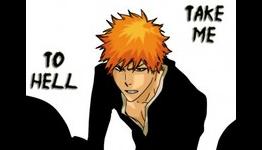 Warcraft III Mod Bleach vs. Naruto Released