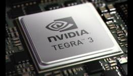 Nvidia: Tegra 3 smartphones will ship this quarter, integrated LTE chipset this year