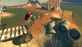 EDGE – RedLynx on Trials Evolution