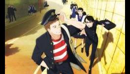 Sakamichi no Apollon Anime’s Cast, Characters Revealed