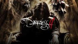 The Darkness 2 review | MyGaming