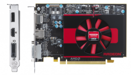 AMD HD 7750 review | MyGaming