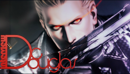 Kana’s Korner: Interview with Albert Wesker’s voice actor DC Douglas