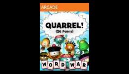 Xbox Ape: Quarrel Review
