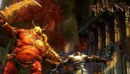 Review: Kingdoms Of Amalur: Reckoning [eGamer]