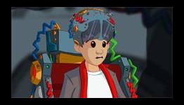 blipREVIEW: Crush 3D (3DS)