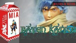 Missing in Action – Baten Kaitos