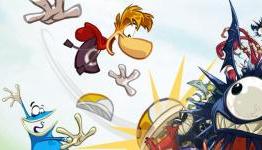 Ubisoft Reveal PlayStation Vita Launch Line-Up [PAL]
