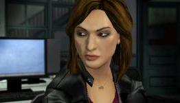 Law & Order: Legacies Review – Brash Games