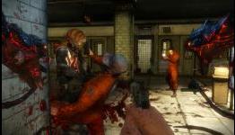 Review: The Darkness II