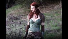 Dragon Age Redemption DVD Review – Player Affinity
