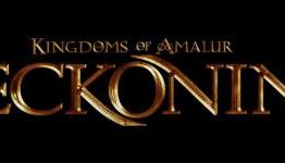 GMRFM Kingdoms of Amalur: Reckoning review
