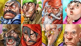 In-Game: The Minds Behind Desktop Dungeons [eGamer]