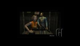 The House of the Dead 3 screenshots