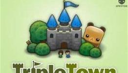 Match Three Madness Part 2: Triple Town – GoozerNation