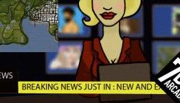 7 Bits of News – 7Bit Arcade