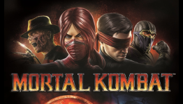 NGB: Mortal Kombat & LEGO Harry Potter Years 5-7 (PS Vita) Preview