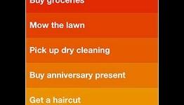 Top 10 UK Paid Apps on iPhone – 17th February 2012