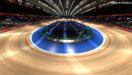 London 2012 – Official Video Game of the Olympics: Some new screenshots.